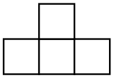 Покрытие шахматной доски 10x10